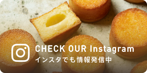 インスタでも情報発信中