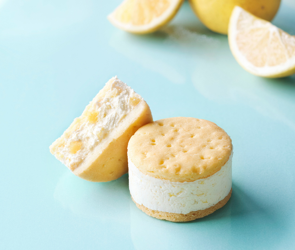 PRESSED BUTTER CREAM ｜ クララベルス（Clarabells）【公式サイト】